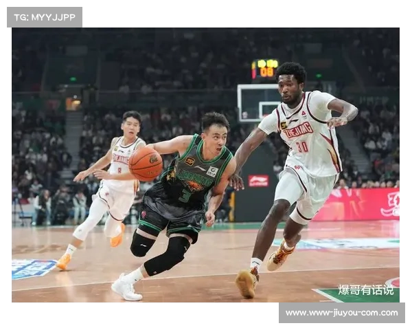 CBA俱乐部青训投入差异化 亟需提升后备力量培养的均衡性